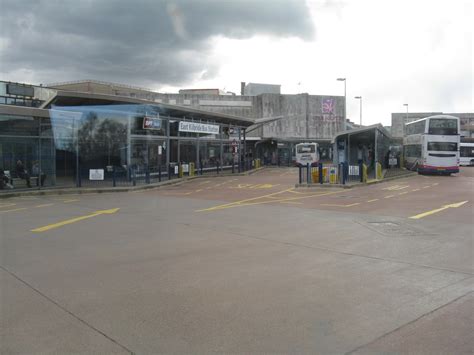 richardson bus station.